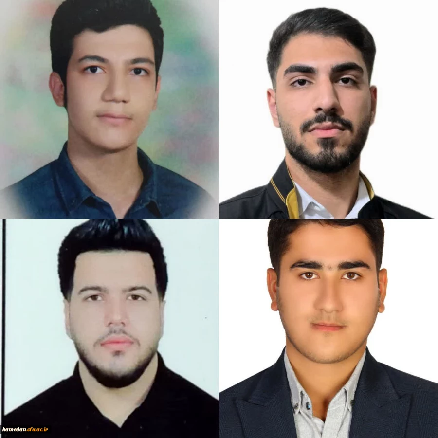 کسب مقام های برتر کشور در هشتمین سوگواره اربعین حسینی 2