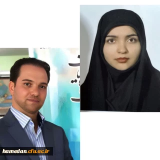 در هشتمین سوگواره اربعین حسینی اتفاق افتاد:

کسب مقام های برتر کشور در حوزه کارکنان دانشگاه فرهنگیان همدان