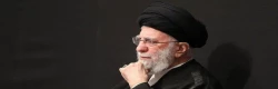روح بلند رهبر بزرگ جهان اسلام، سیدالشهدا انقلاب اسلامی، حضرت آیت الله العظمی الامام الخامنه ای به ملکوت اعلی پیوست 2