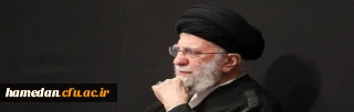 روح بلند رهبر بزرگ جهان اسلام، سیدالشهدا انقلاب اسلامی، حضرت آیت الله العظمی الامام الخامنه ای به ملکوت اعلی پیوست