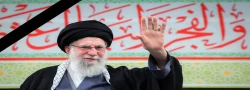 روح بلند رهبر بزرگ جهان اسلام، سیدالشهدا انقلاب اسلامی، حضرت آیت الله العظمی الامام الخامنه ای به ملکوت اعلی پیوست