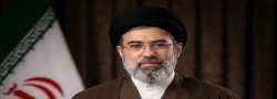 آیت الله سید مجتبی خامنه ای سومین رهبر سرافراز انقلاب اسلامی ایران