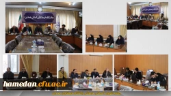 امام خامنه ای(قدّس سرّه) پدر معنوی دانشگاه فرهنگیان بود. 2