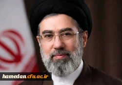 بیعت نامه سربازان بسیج دانشجویی دانشگاه فرهنگیان همدان با آیت الله امام سیدمجتبی حسینی خامنه ای 2