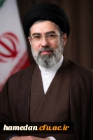 اولین پیام حضرت آیت الله سیدمجتبی حسینی خامنه ای رهبر معظّم انقلاب اسلامی 2