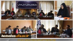 برگزاری اولین جلسه کمیته سیاست گذاری همایش پداگوژی در سال 1405 2