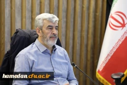 ظرفیت سازی برای جذب حداقل ۳۰ هزار دانشجومعلم در مهر ۱۴۰۵ 2