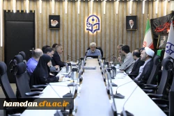 ظرفیت سازی برای جذب حداقل ۳۰ هزار دانشجومعلم در مهر ۱۴۰۵ 3