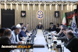 ضرورت انسجام در دانشگاه فرهنگیان برای تقویت زیرساخت های جذب دانشجومعلم 2