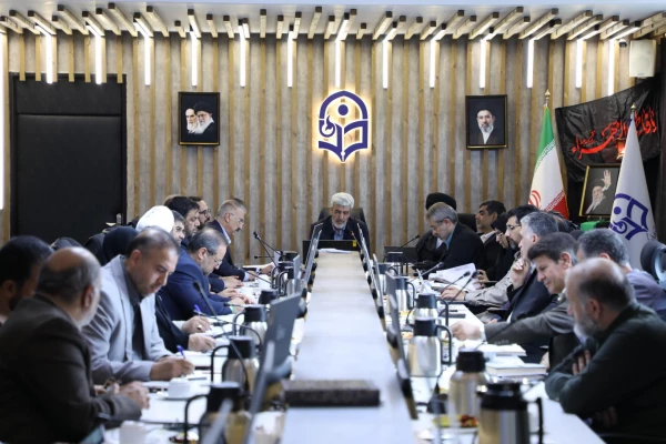 ضرورت انسجام در دانشگاه فرهنگیان برای تقویت زیرساخت های جذب دانشجومعلم 2