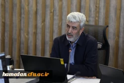 ضرورت انسجام در دانشگاه فرهنگیان برای تقویت زیرساخت های جذب دانشجومعلم 3
