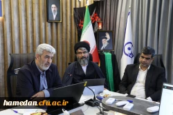 ضرورت انسجام در دانشگاه فرهنگیان برای تقویت زیرساخت های جذب دانشجومعلم 4