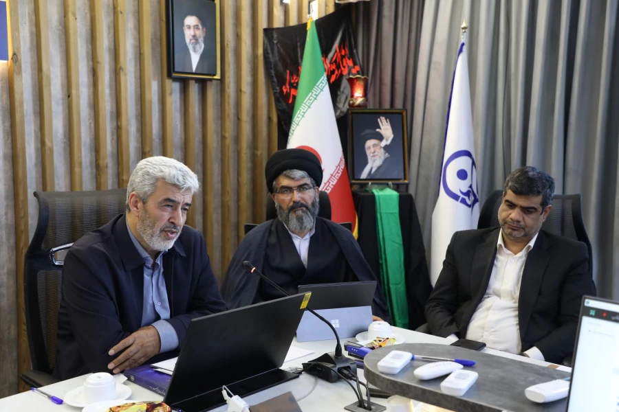 ضرورت انسجام در دانشگاه فرهنگیان برای تقویت زیرساخت های جذب دانشجومعلم 4
