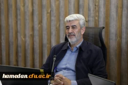 ضرورت انسجام در دانشگاه فرهنگیان برای تقویت زیرساخت های جذب دانشجومعلم 5