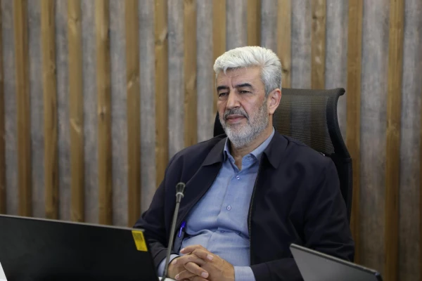 ضرورت انسجام در دانشگاه فرهنگیان برای تقویت زیرساخت های جذب دانشجومعلم 5