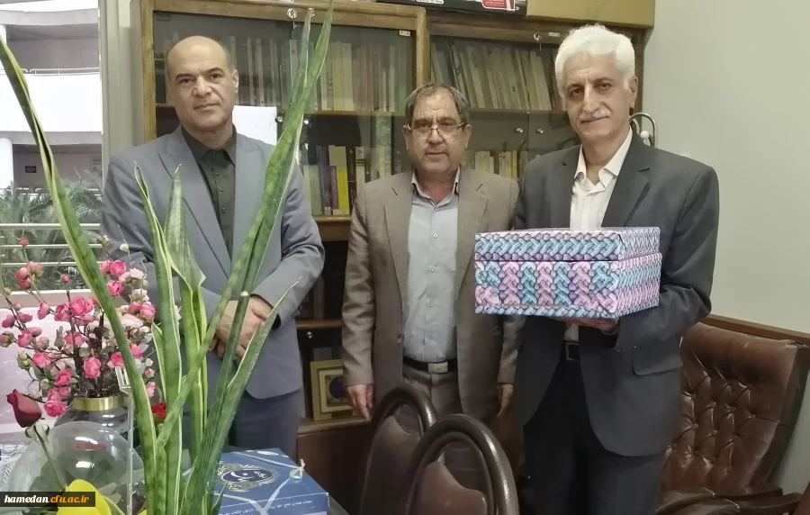 تاکید بر ارتباط تنگاتنگ موضوعی نشریه با ماهیت، کارکرد و اهداف دانشگاه فرهنگیان و نظام تعلیم و تربیت  2