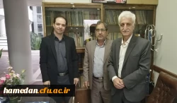 تاکید بر ارتباط تنگاتنگ موضوعی نشریه با ماهیت، کارکرد و اهداف دانشگاه فرهنگیان و نظام تعلیم و تربیت  3