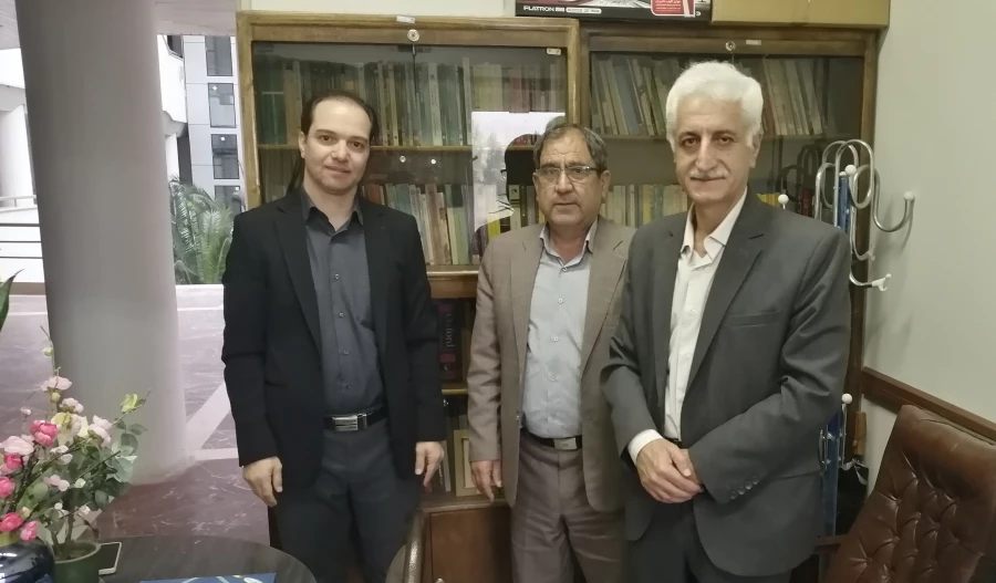 تاکید بر ارتباط تنگاتنگ موضوعی نشریه با ماهیت، کارکرد و اهداف دانشگاه فرهنگیان و نظام تعلیم و تربیت  3