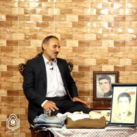 ویژگی های شهید دانشجو معلم ایرج شیزرادفر