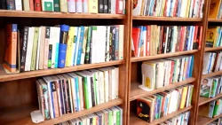 مستند موزه مراکز تربیت معلم