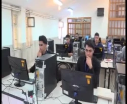 ارزیابی از داوطلبان مجاز در کنکور دانشگاه فرهنگیان در استان همدان تا 28 تیر ماه ادامه دارد 2